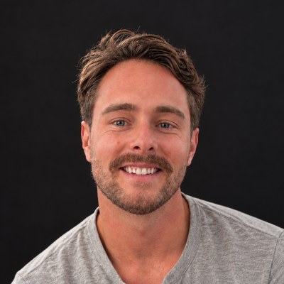 Taylor Brown, founder of Odie
